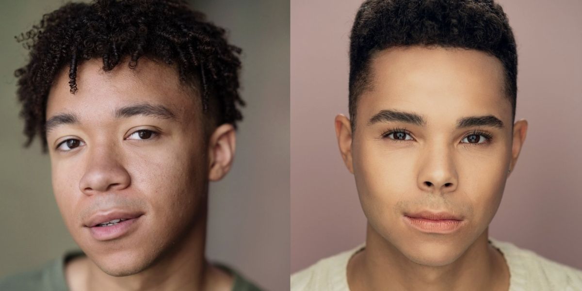 《金伯利·阿金博》全国巡演迎来新演员加盟 