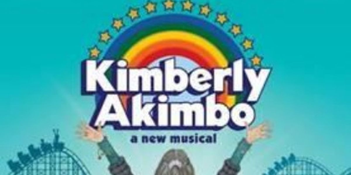 KIMBERLY AKIMBO North American Tour Comes To Madison in February