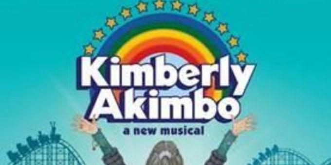 KIMBERLY AKIMBO North American Tour Comes To Madison in February Photos