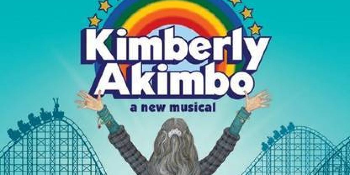 Tickets to KIMBERLY AKIMBO in Boston On Sale Now