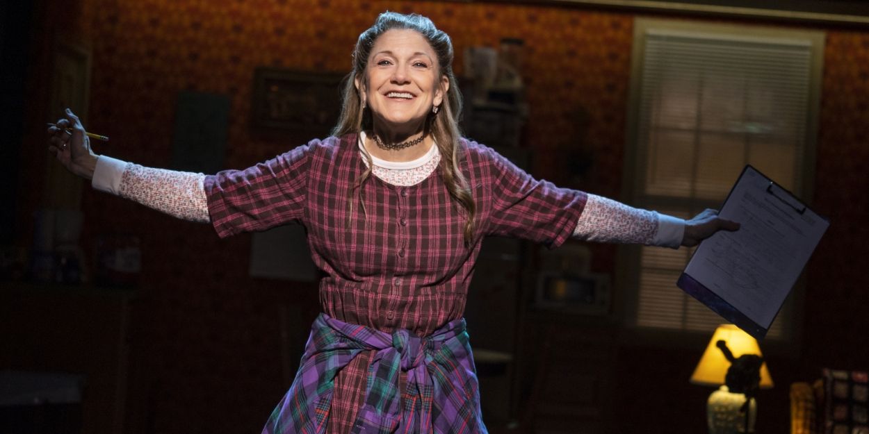 KIMBERLY AKIMBO Plays Final Broadway Performance  Image