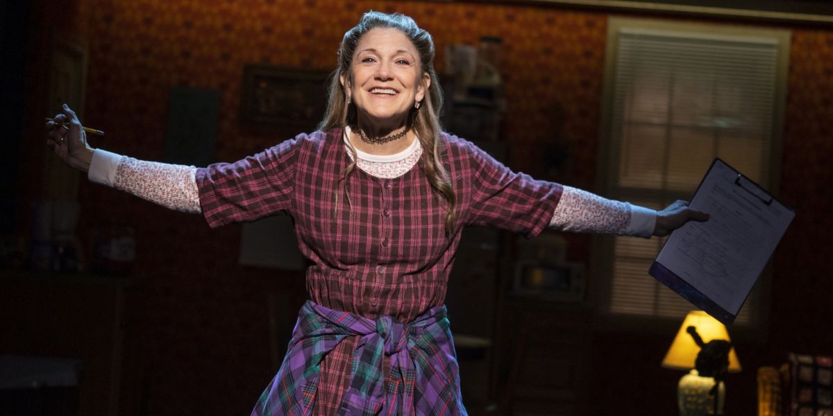 KIMBERLY AKIMBO Plays Final Broadway Performance