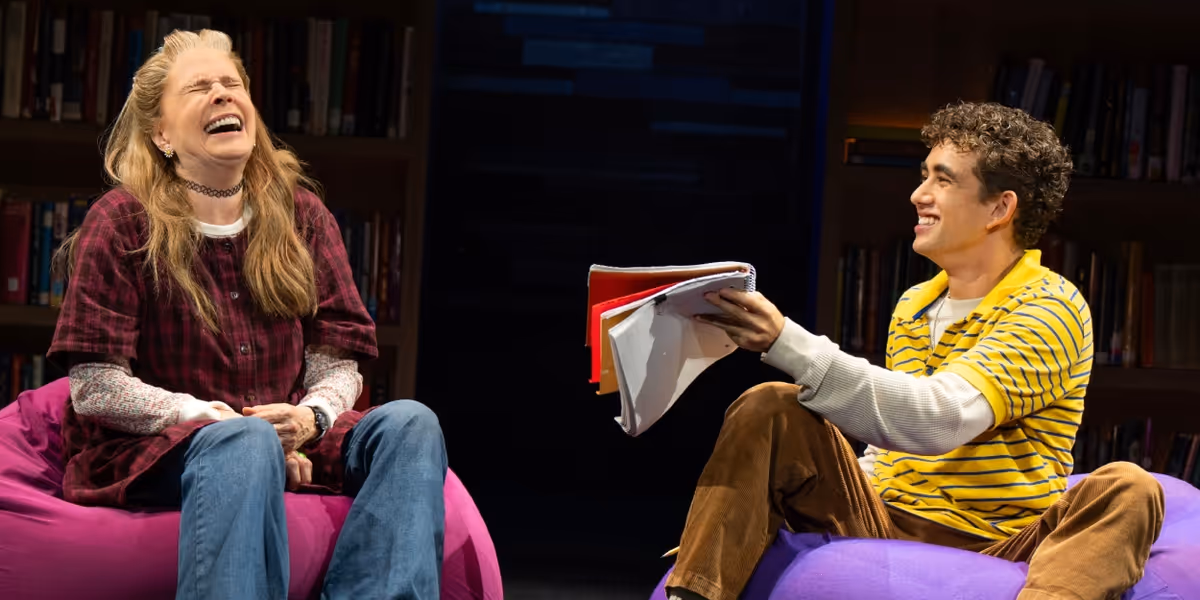 KIMBERLY AKIMBO THE MUSICAL to Play the Kauffman Center in January 2026