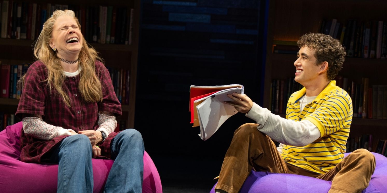 KIMBERLY AKIMBO THE MUSICAL to Play the Kauffman Center in January 2026  Image