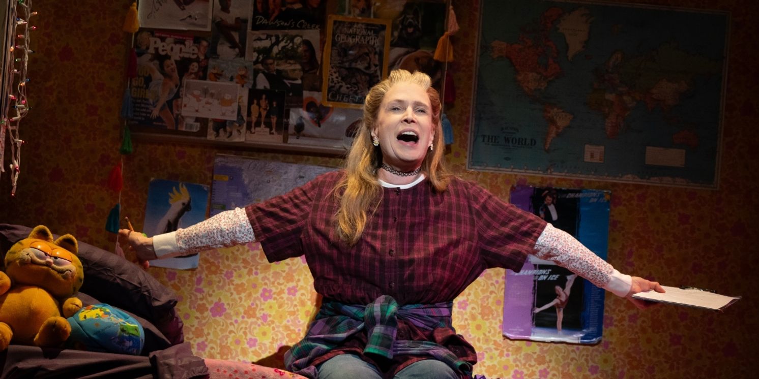 KIMBERLY AKIMBO Tickets on Sale in Birmingham This Week  Image