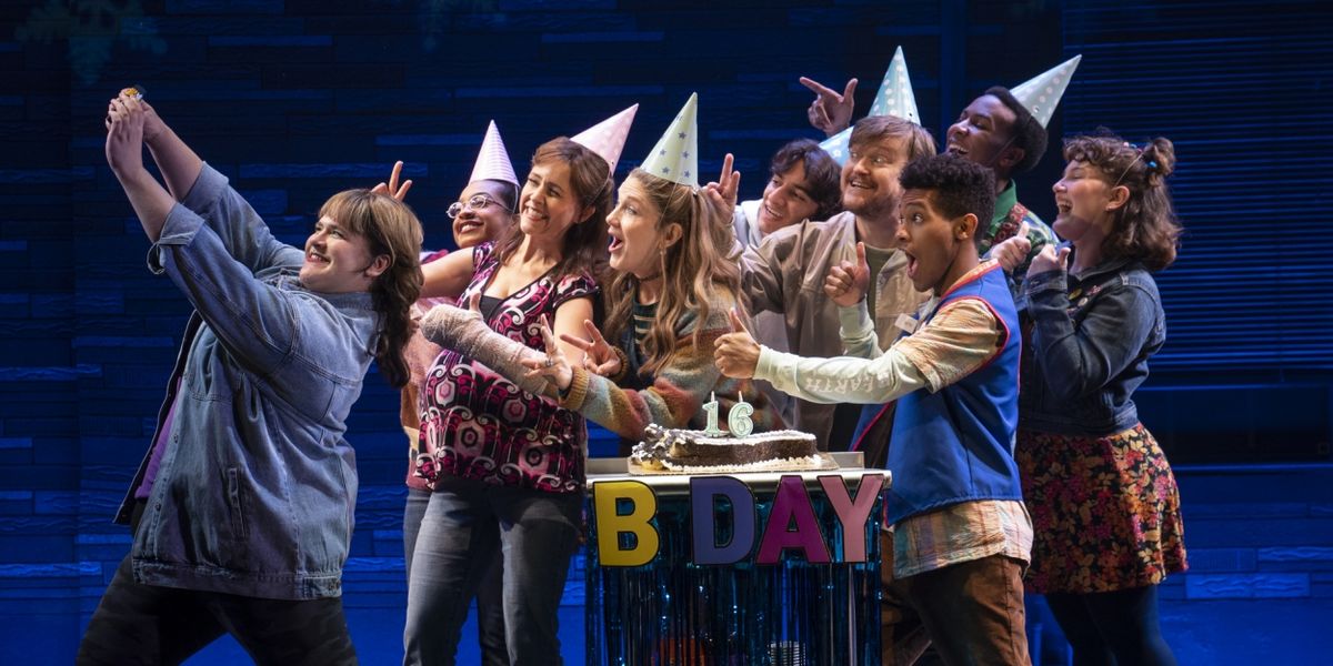 KIMBERLY AKIMBO To Have West Coast Debut At San Diego Civic Theatre