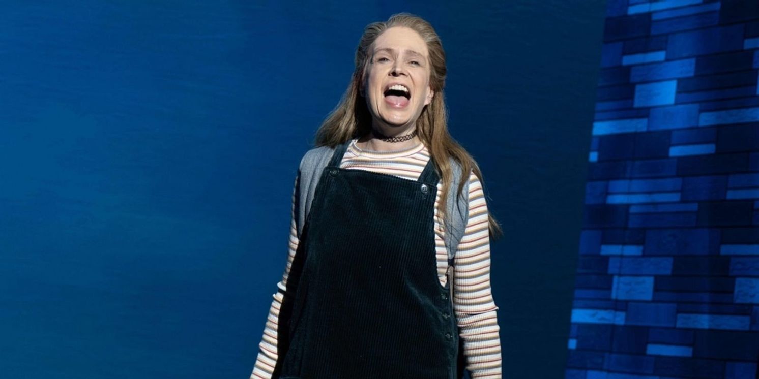 KIMBERLY AKIMBO Tour Will Play Final Performance in May; Recoups on Broadway and Tour  Image