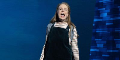 KIMBERLY AKIMBO Tour Will Play Final Performance in May; Recoups on Broadway and Tour Photo