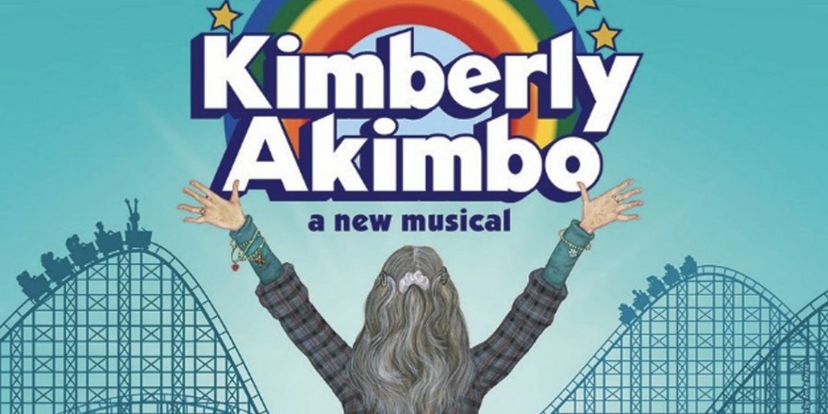 KIMBERLY AKIMBO is Coming to BroadwaySF's Curran Theatre
