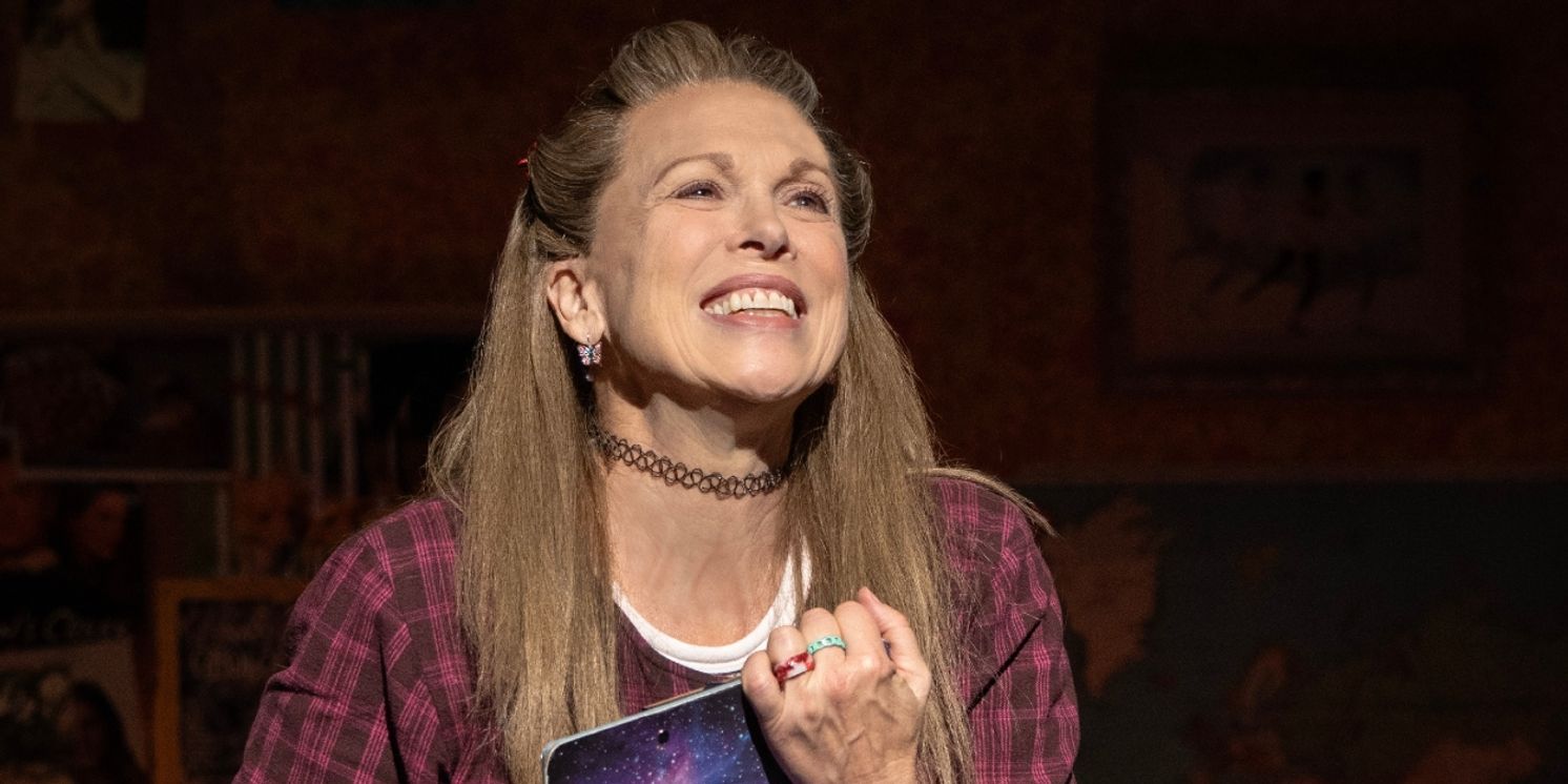 KIMBERLY AKIMBO is Coming to Keller Auditorium in January  Image