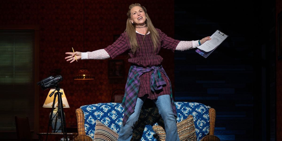 KIMBERLY AKIMBO is Coming to The Fabulous Fox This Spring