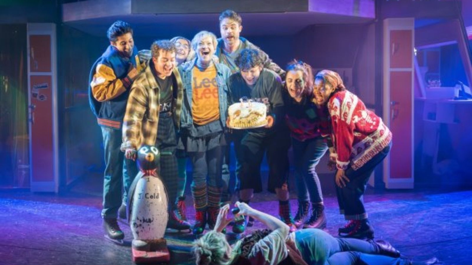 Maria Friedman-Led KIMBERLY AKIMBO to Extend Run at Hampstead Theatre ...