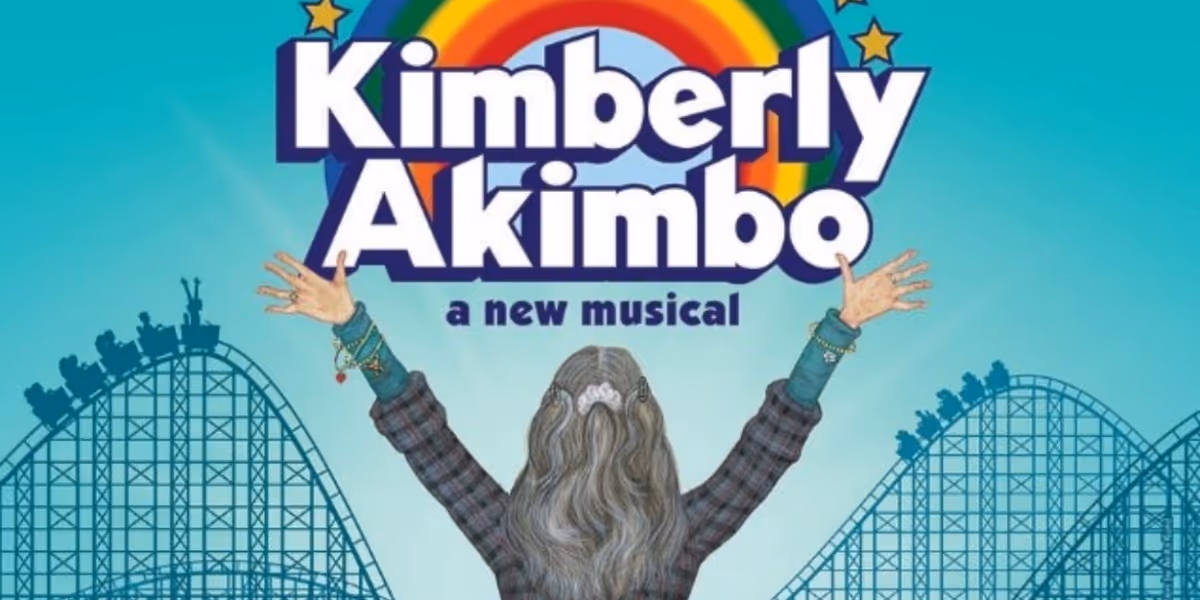 KIMBERLY AKIMBO to Make Columbus Premiere at the Ohio Theatre