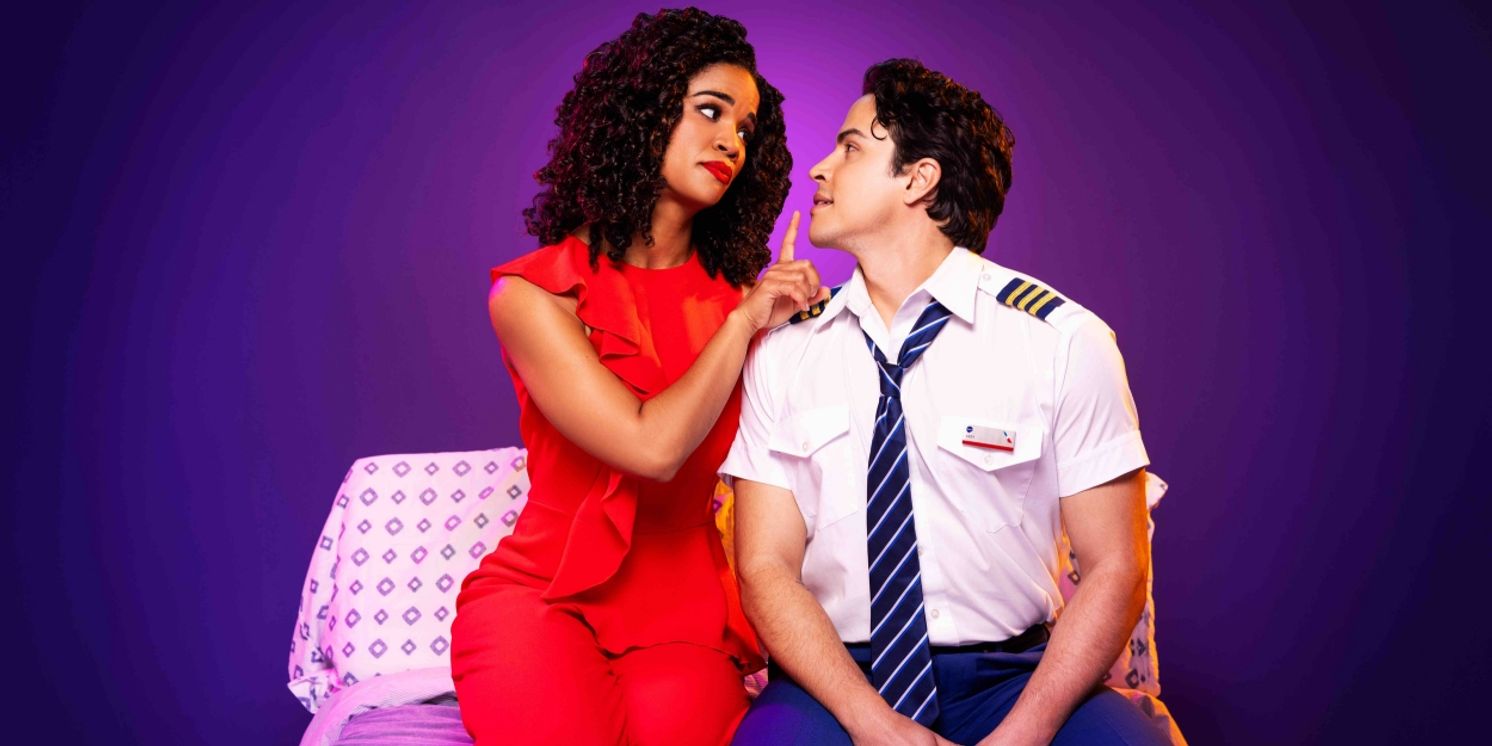 COMPANY is Coming to Philadelphia's Forrest Theatre for Limited Engagement  Image