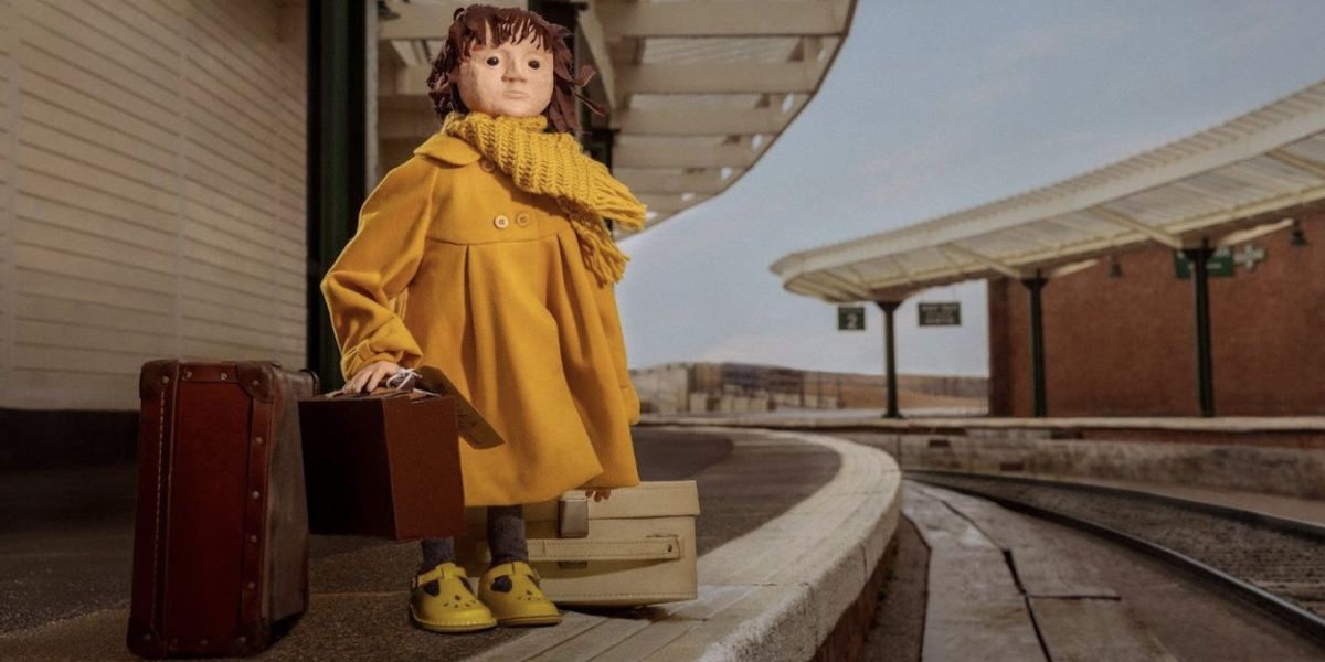KINDER, Inspired by Czech Kindertransport, Will Embark on UK Tour This Autumn