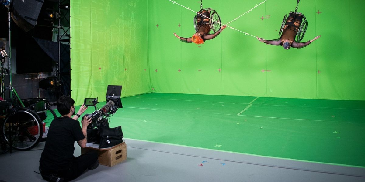 Kinetic Light And Double Eye Studios Announce Virtual Reality Collaboration