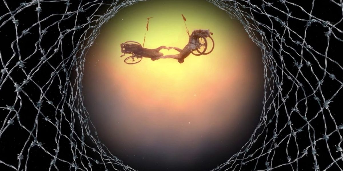 Kinetic Light's Virtual Reality Experience to Premiere at Jacob's Pillow Dance Festival