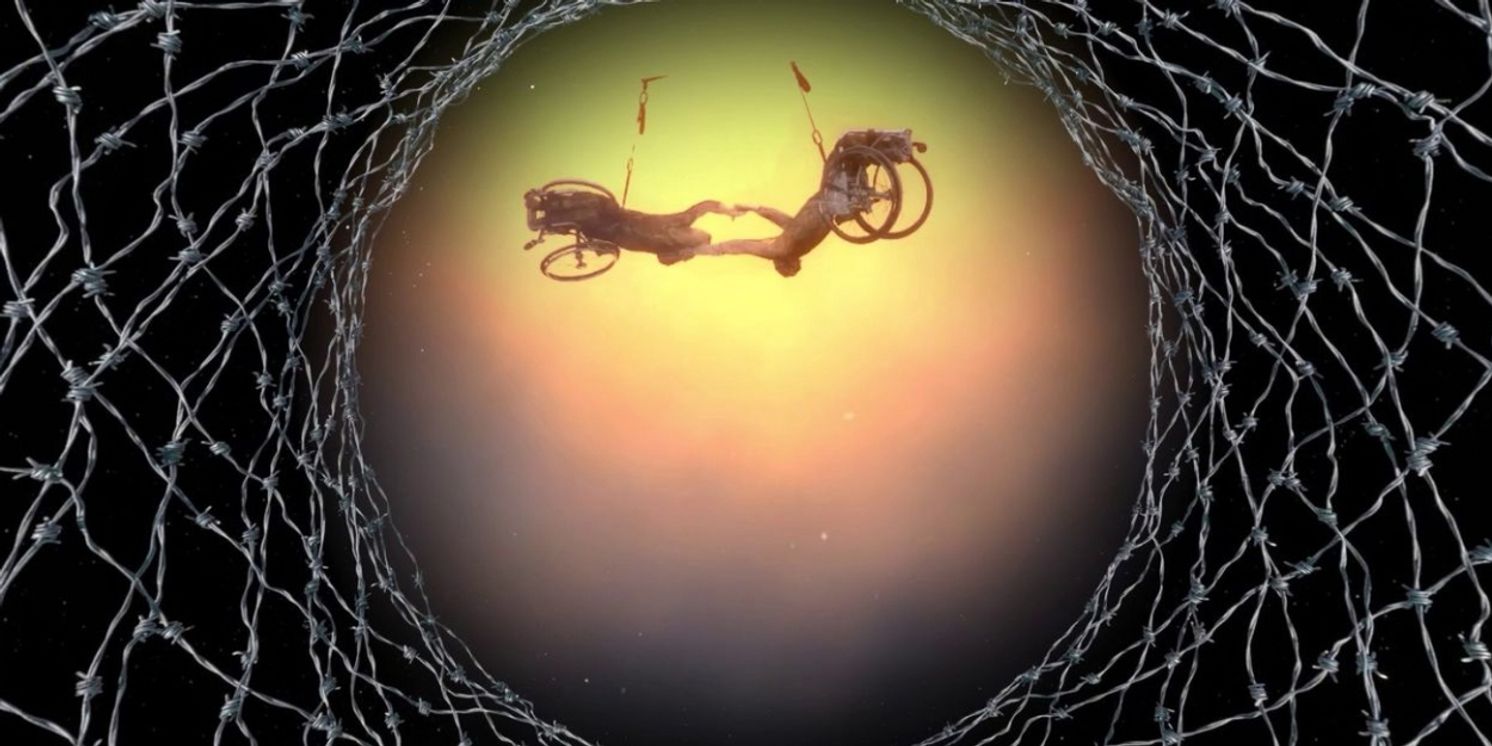 Kinetic Light's Virtual Reality Experience to Premiere at Jacob's Pillow Dance Festival  Image