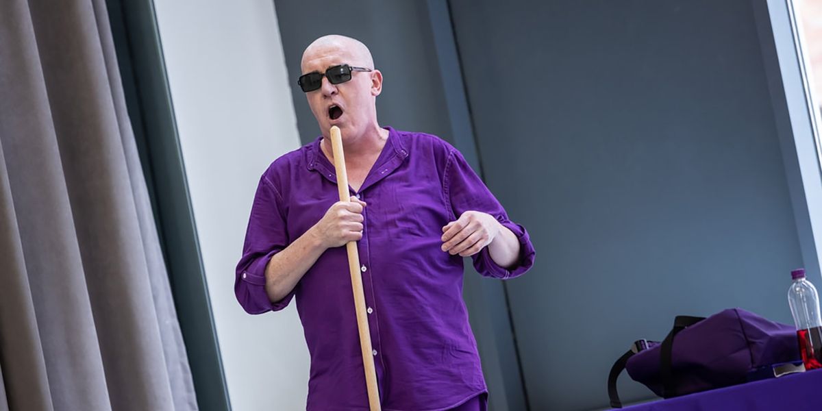 KING Comes to The Odyssey Theatre Next Month