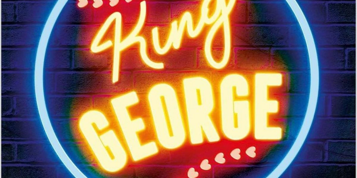 KING GEORGE Comes to Theatre on the Square This Month