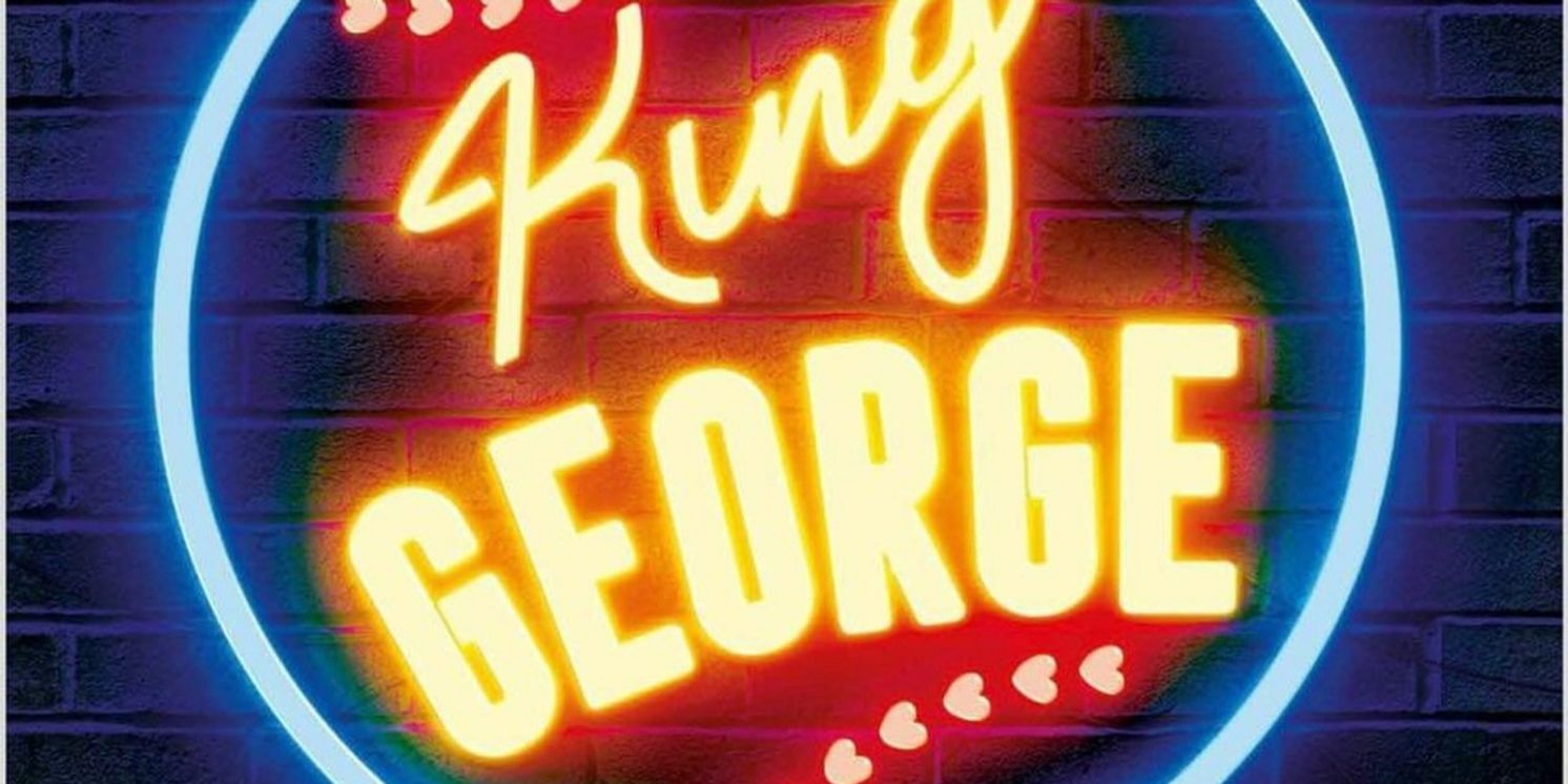 KING GEORGE Comes to Theatre on the Square This Month  Image