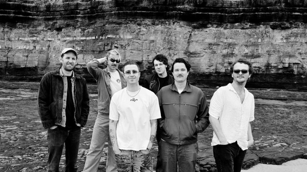KING GIZZARD & THE LIZARD WIZARD to headline Bristol Sounds June 23, 2027