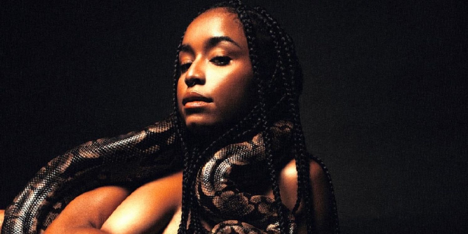 KING ISIS Releases New EP 'shed' & Shares 'NVR RLLY' Visual  Image