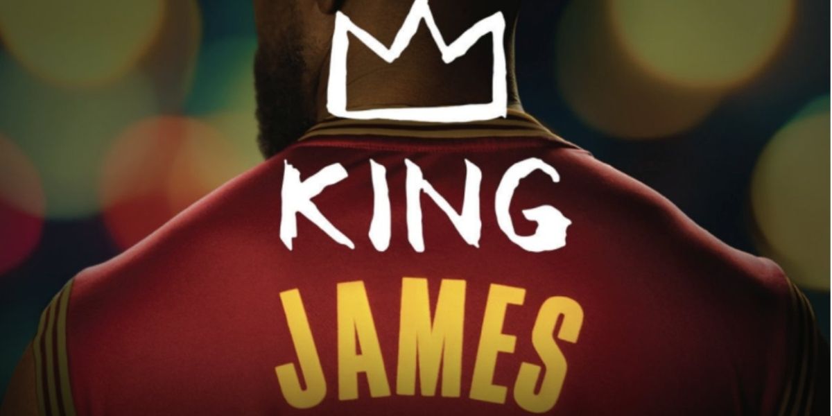 KING JAMES to be Presented at TheaterWorks Hartford This Winter