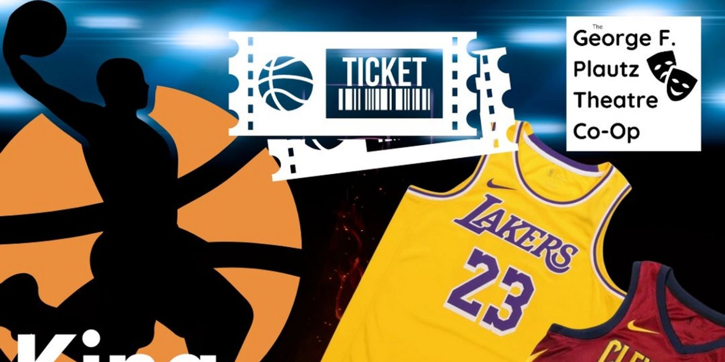 KING JAMES Comes to Wasatch Theatre Company This Month  Image