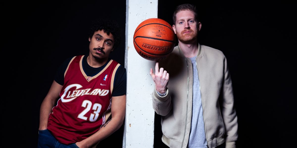 KING JAMES Regional Premiere to be Presented at Rec Room Arts This Month