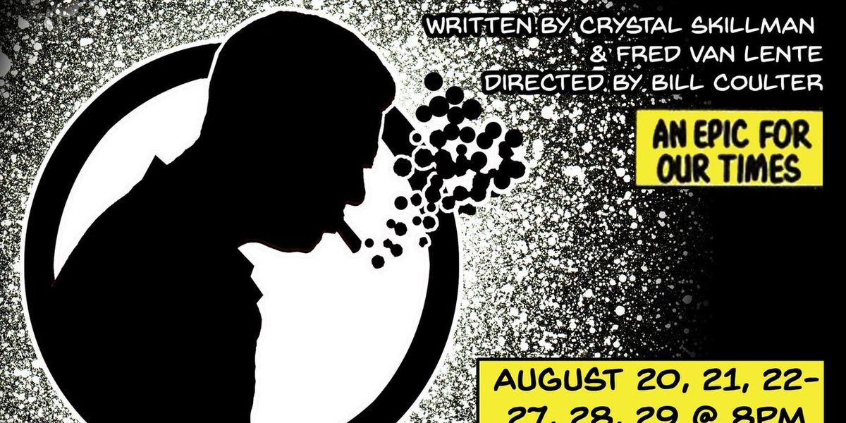 KING KIRBY Will Come to brooklynONE's Tom Kane Theatre in August