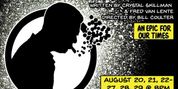 KING KIRBY Will Come to brooklynONE's Tom Kane Theatre in August Photo