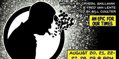 KING KIRBY Will Come to brooklynONE's Tom Kane Theatre in August Photo
