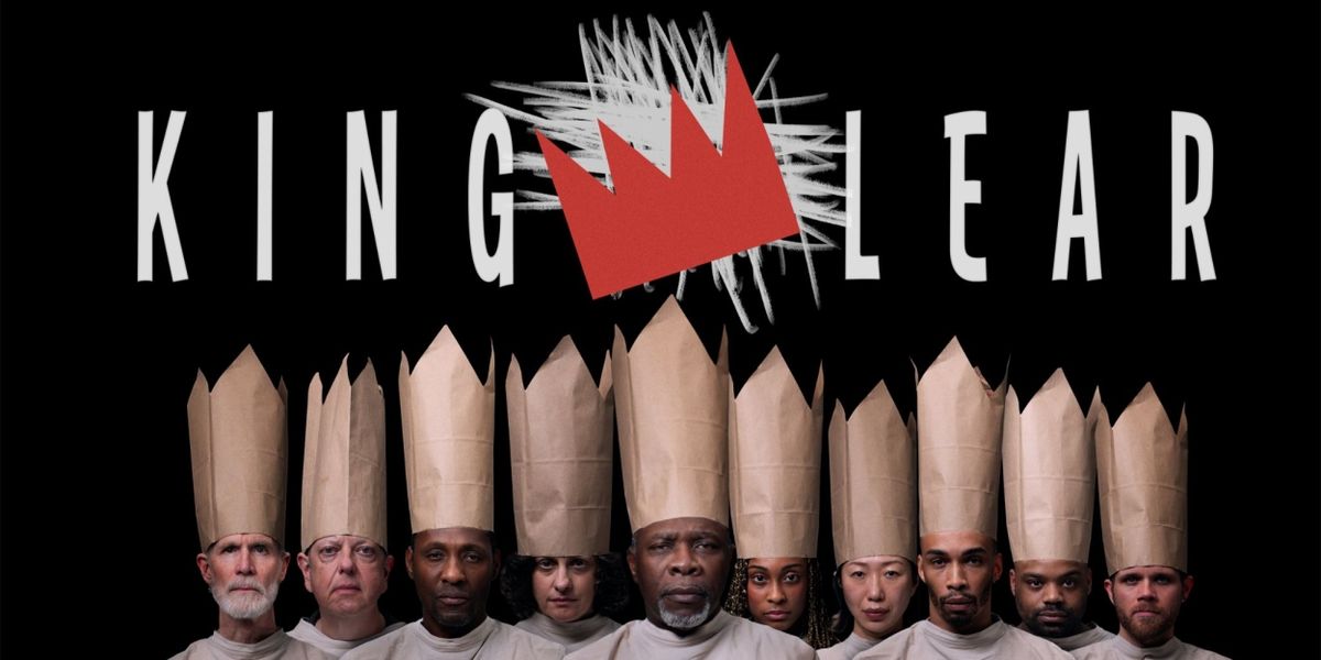 KING LEAR Comes to Compagnia de' Colombari This Month