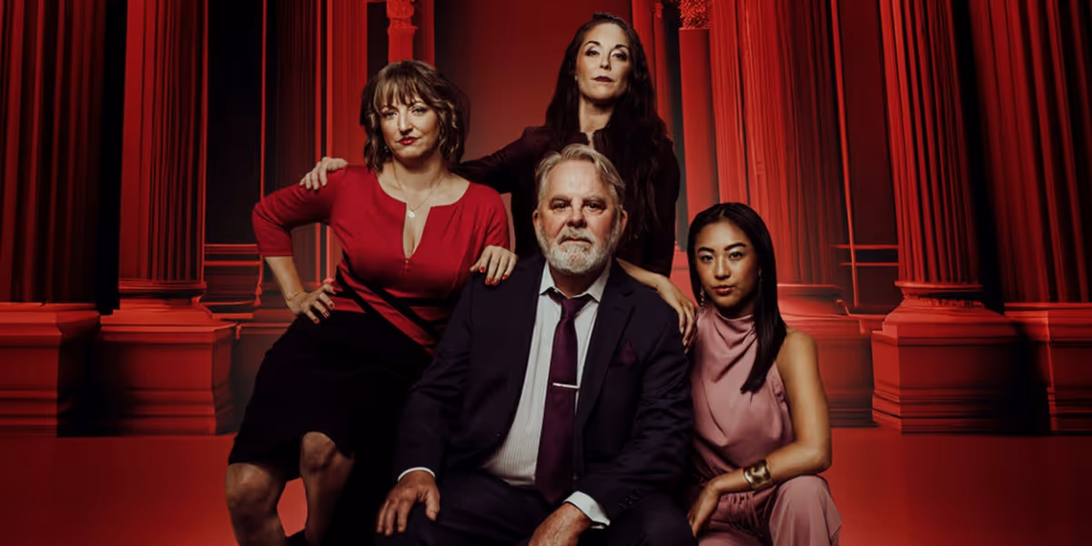 KING LEAR Comes to Shakespeare Dallas Next Month