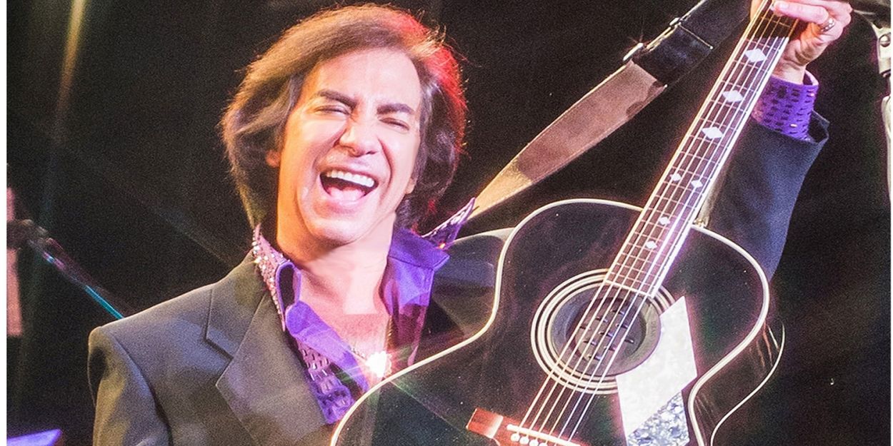 KING OF DIAMONDS, THE ULTIMATE NEIL DIAMOND TRIBUTE is Coming to Ahern Luxury Boutique Hotel  Image