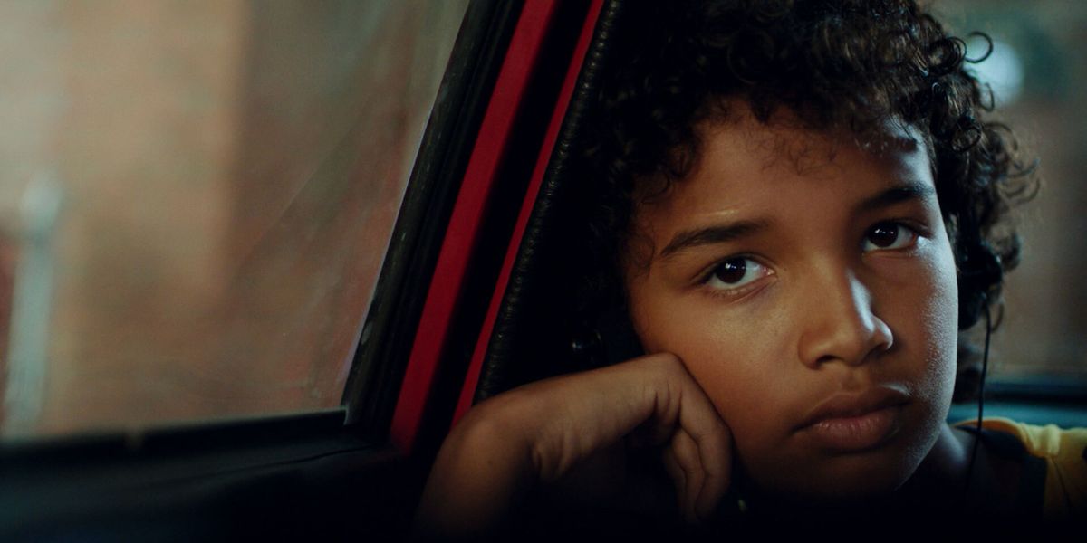 KING OF GAMES Short Film to Make LA Premiere at Dances With Films