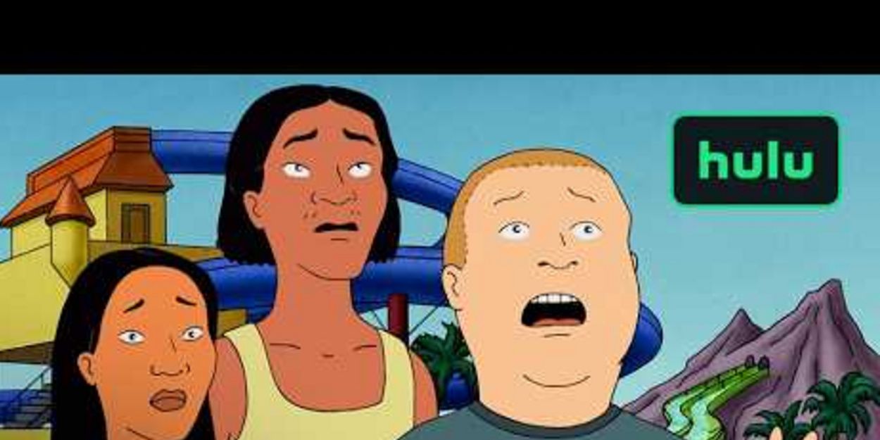 KING OF THE HILL Clip Brings Hank and Peggy Back for a Summer in Arlen Video