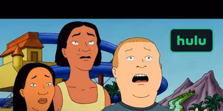 KING OF THE HILL Clip Brings Hank and Peggy Back for a Summer in Arlen Photo