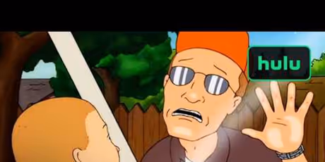 KING OF THE HILL Supercut Revisits Hank, Peggy and Bobby's Iconic Moments Photo