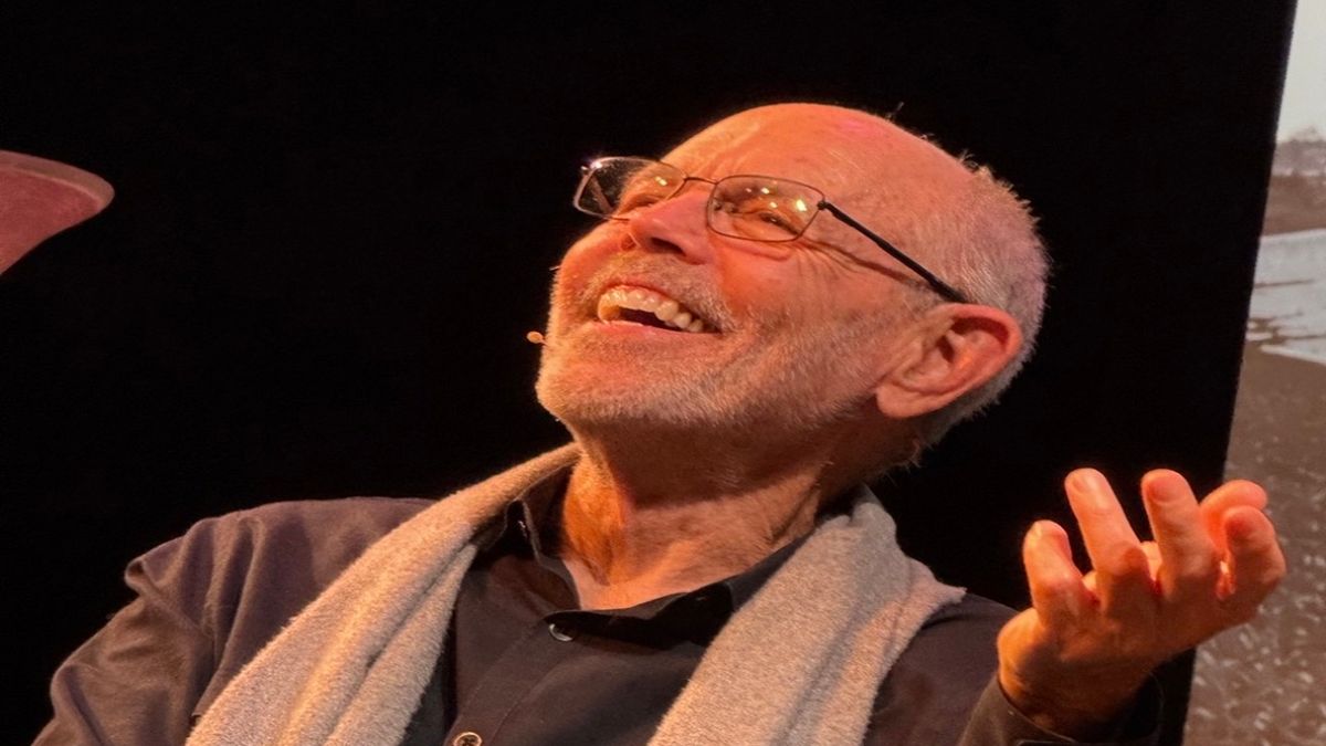 KING OF THE WILD FRONTIER to Play North Coast Repertory Theatre