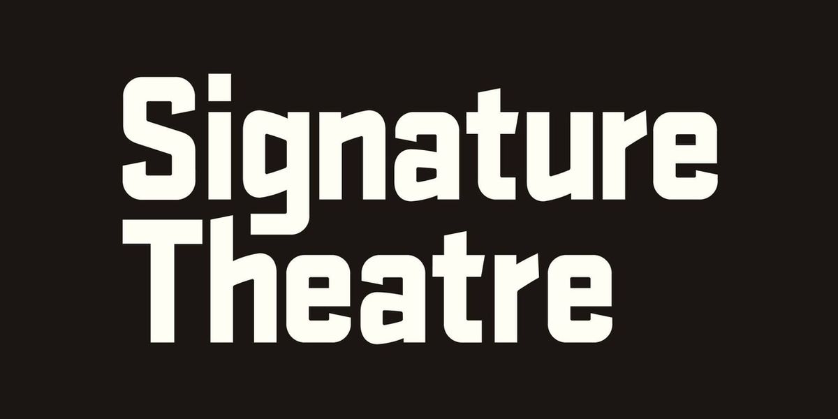 KING OF THE YEES, MILES FOR MARY and More Set for Signature Theatre 26-27 Season