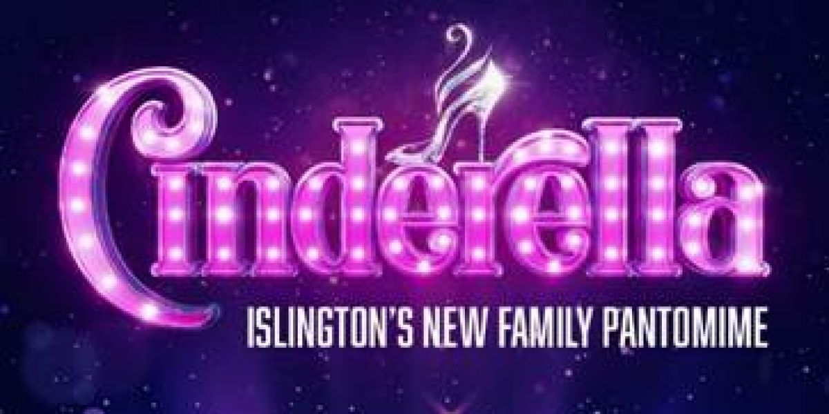 King's Head Theatre Announces Full Casting For First Ever Family Pantomime CINDERELLA