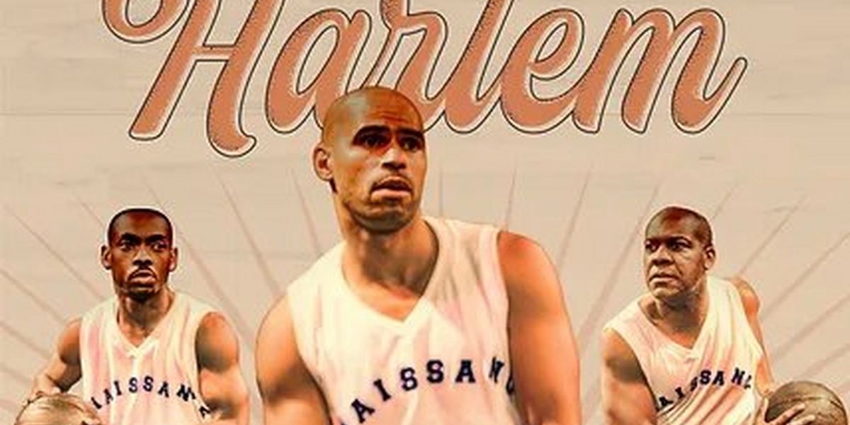 KINGS OF HARLEM Comes to the Delaware Theatre Company in October