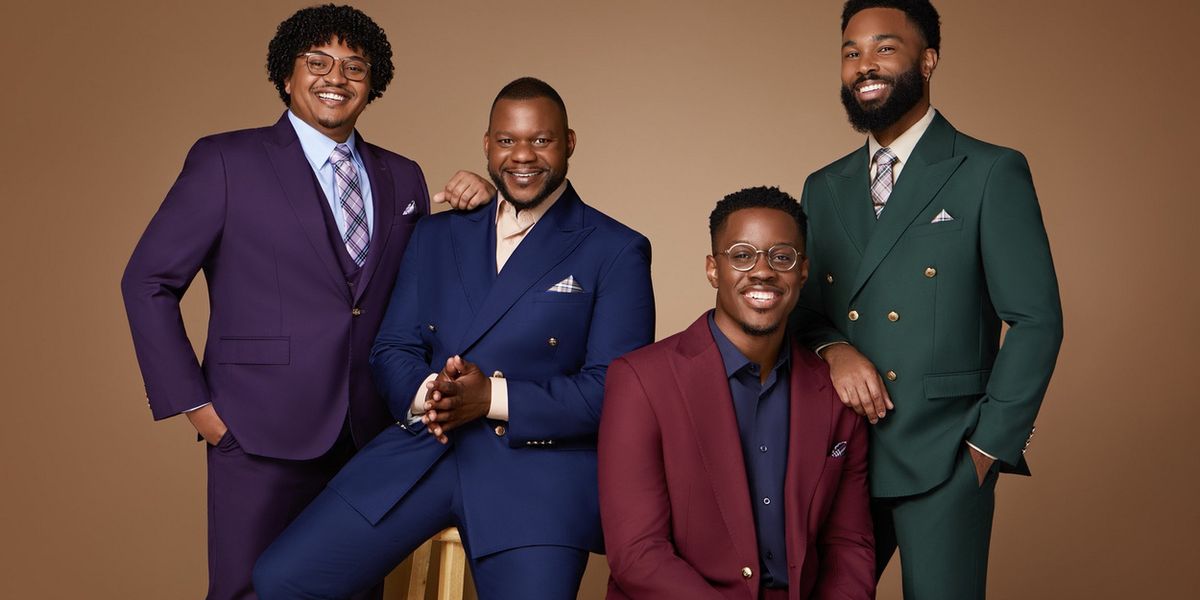 KINGS RETURN Comes to Lakewood Cultural Center