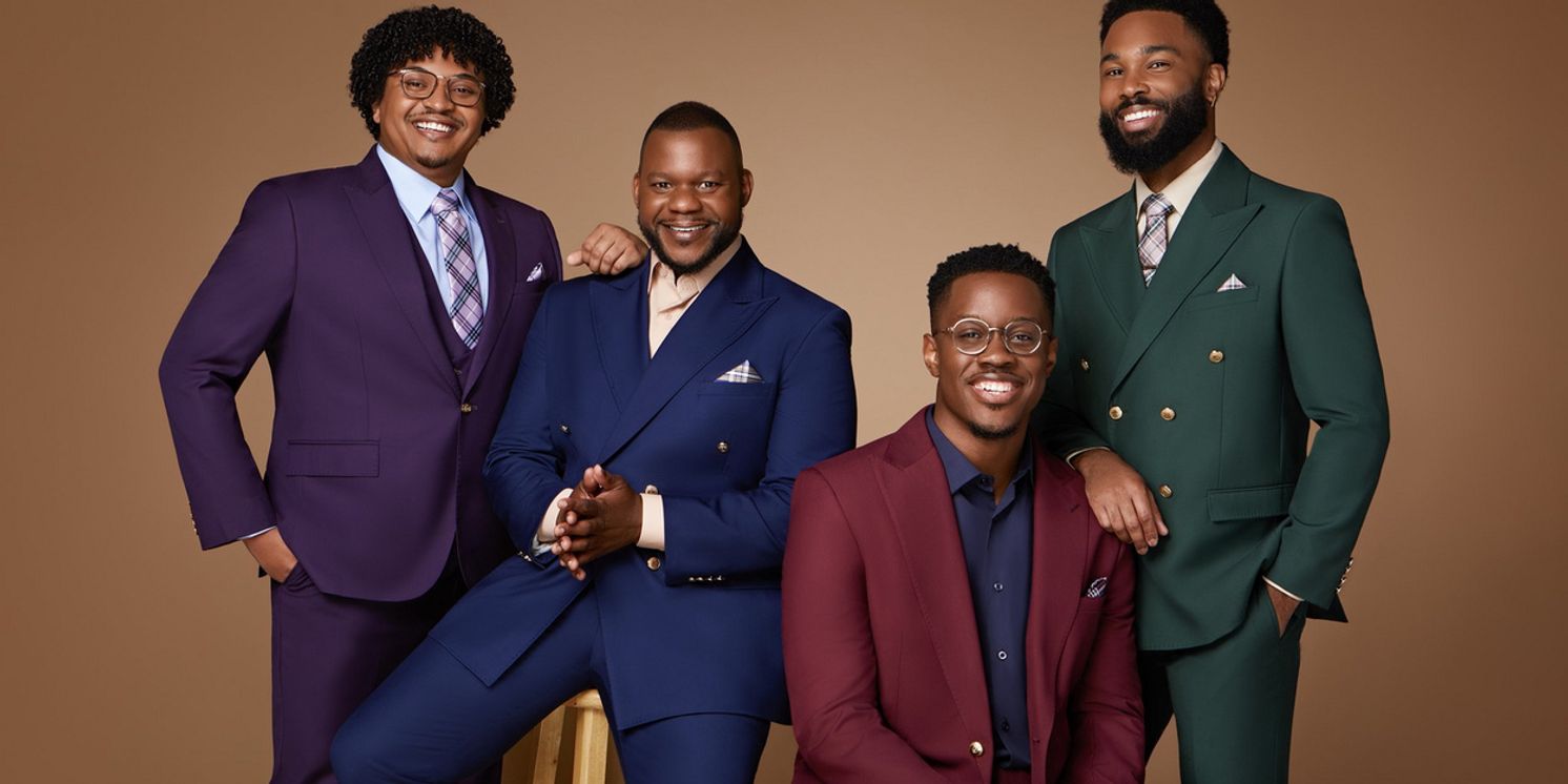 KINGS RETURN Comes to Lakewood Cultural Center  Image