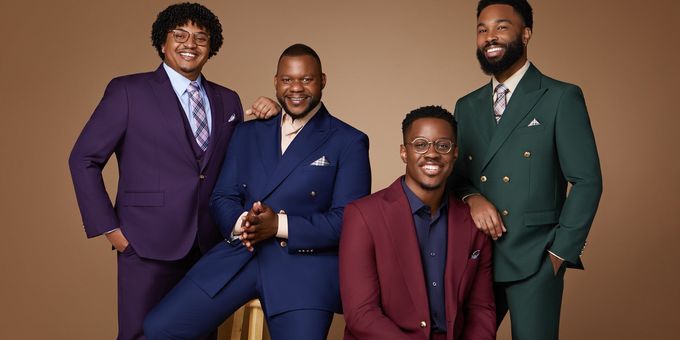 KINGS RETURN Comes to Lakewood Cultural Center Photos