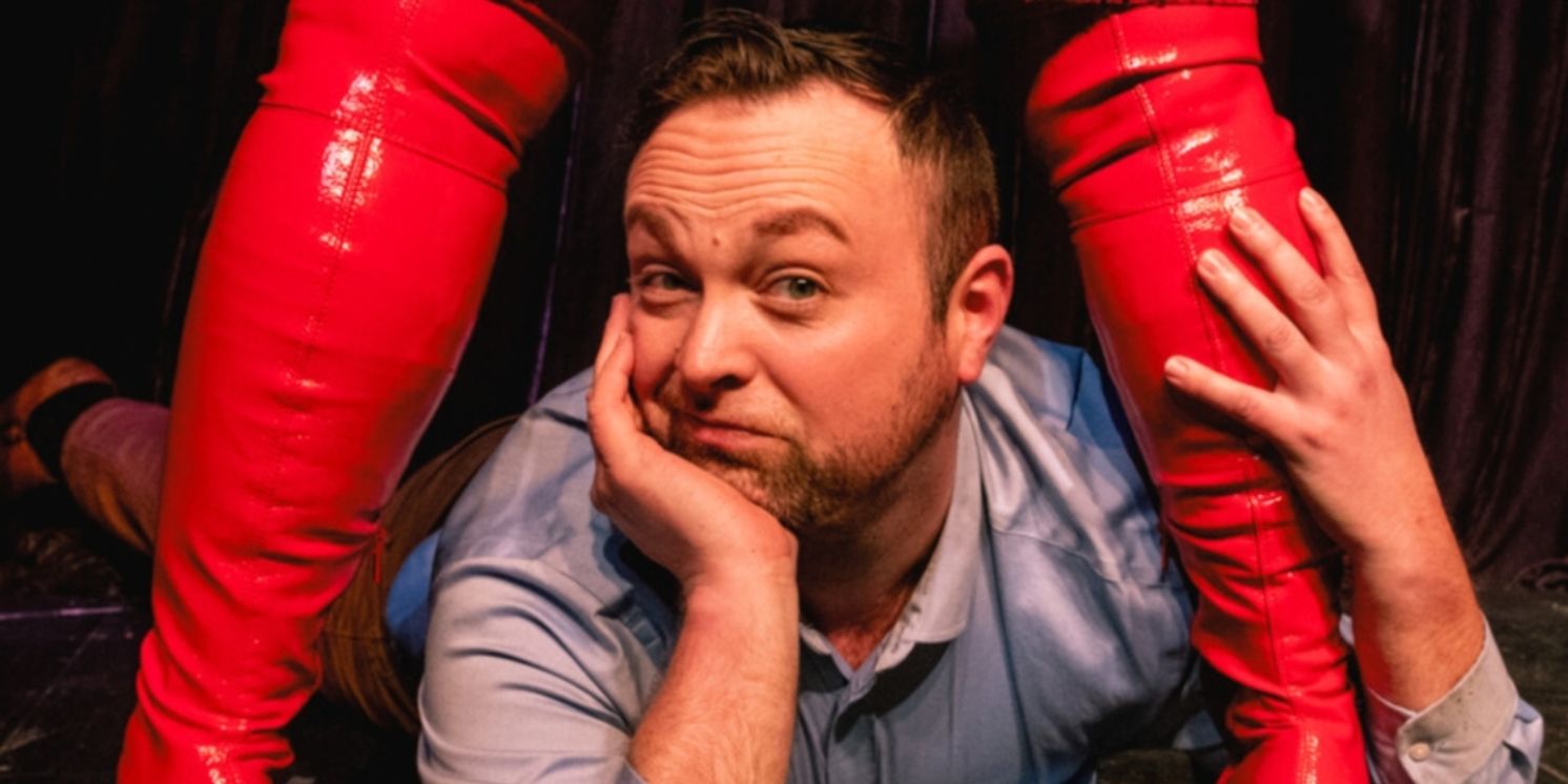 KINKY BOOTS Comes to Fort Salem Theater This Summer  Image