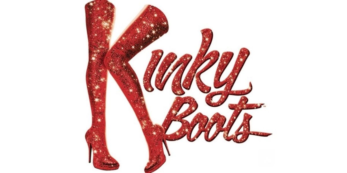 KINKY BOOTS Will Come to Victoria in July