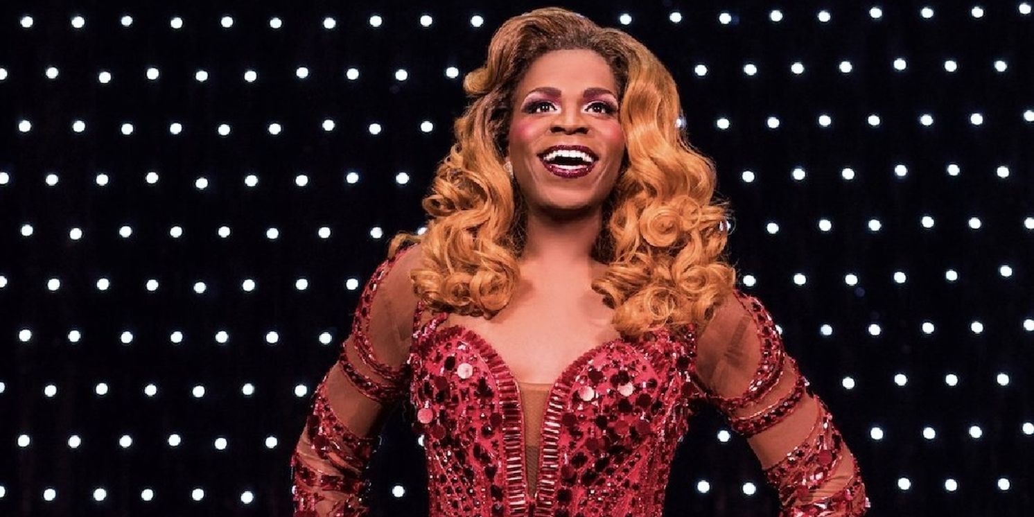 KINKY BOOTS is Coming to San Jose’s Center for the Performing Arts  Image